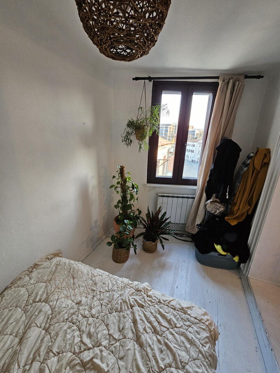 Квартира в Копере, Словения, 60 м² - фото 5