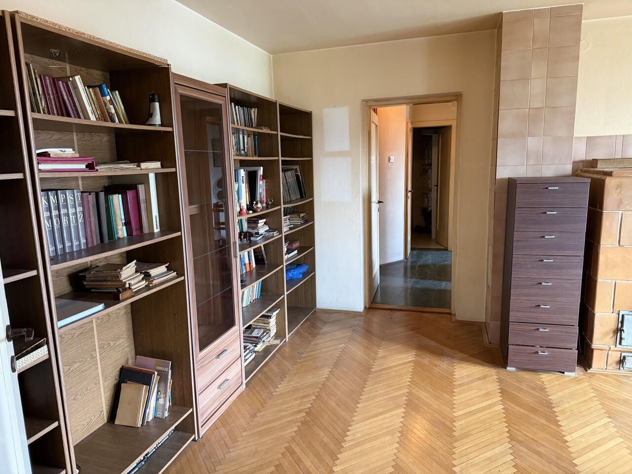 Квартира в Любляне, Словения, 80 м² - фото 5
