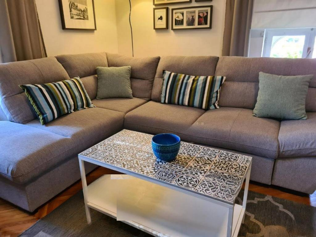 Квартира в Опатии, Хорватия, 40 м² - фото 5