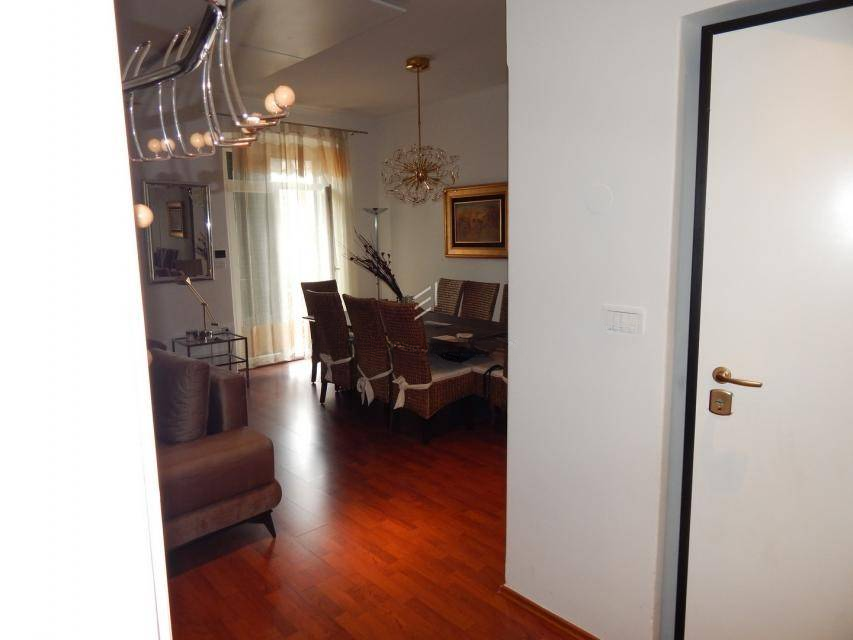 Квартира в Опатии, Хорватия, 97 м² - фото 5