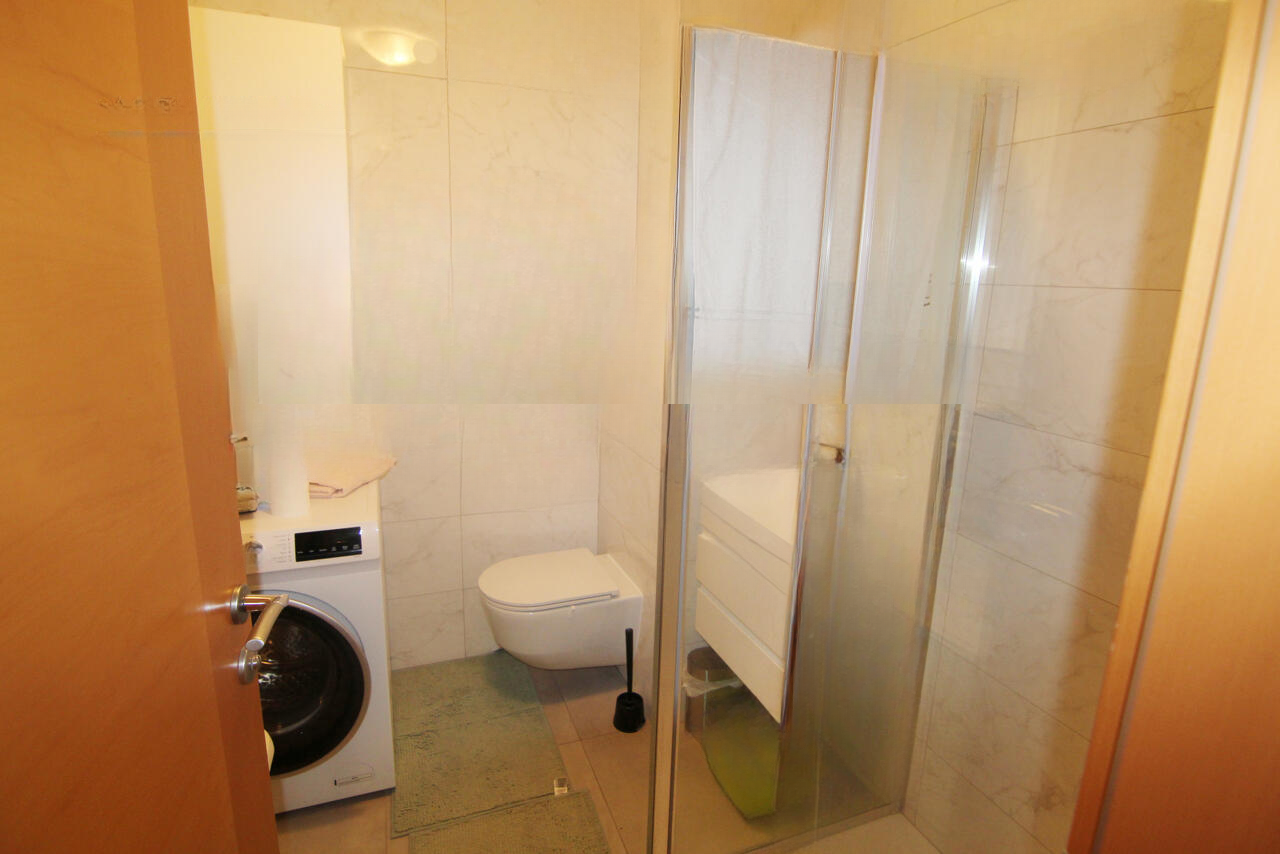 Квартира в Любляне, Словения, 40 м² - фото 5