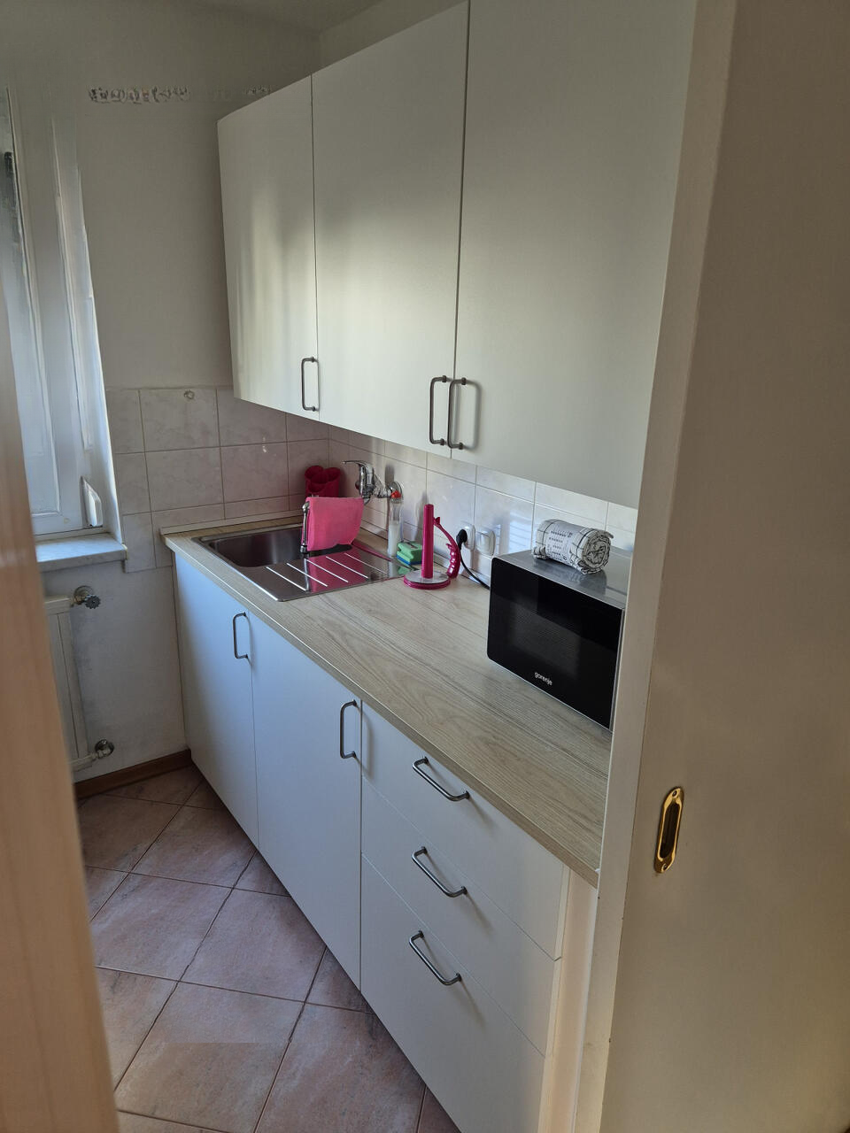 Квартира в Любляне, Словения, 52 м² - фото 5