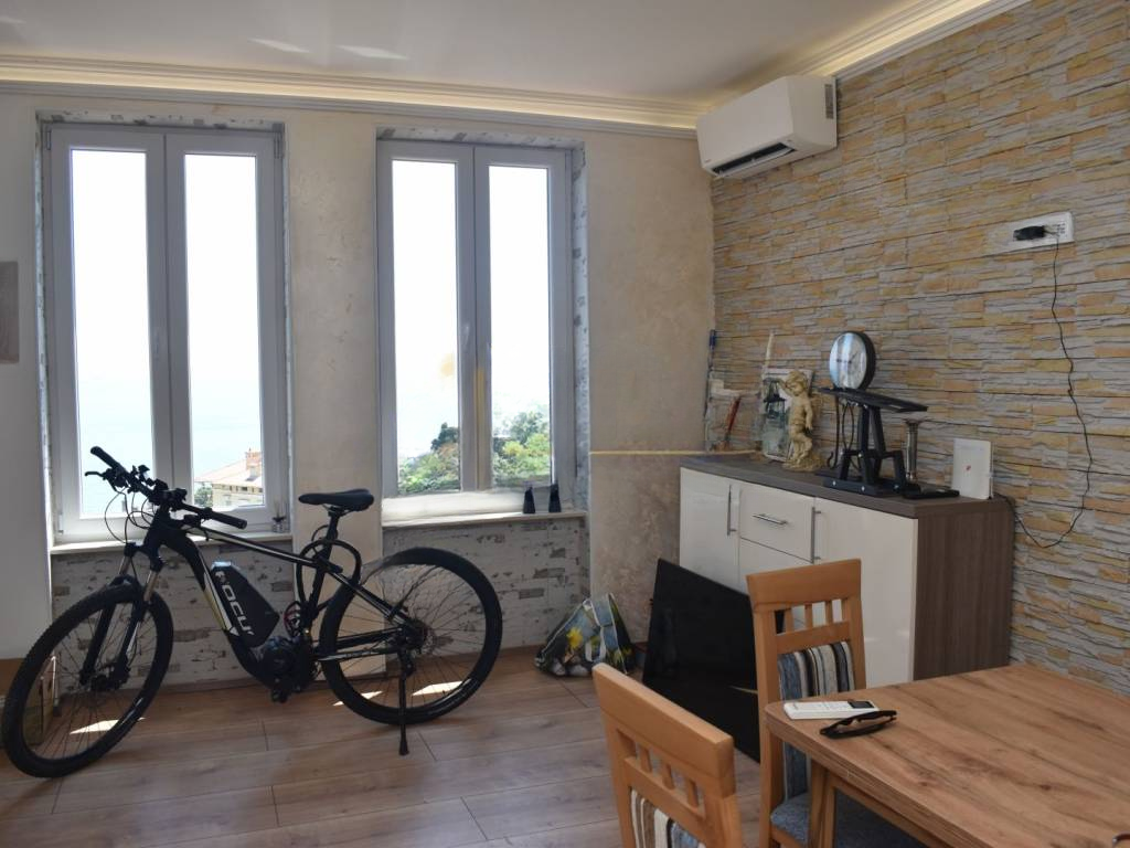 Квартира в Опатии, Хорватия, 90 м² - фото 5