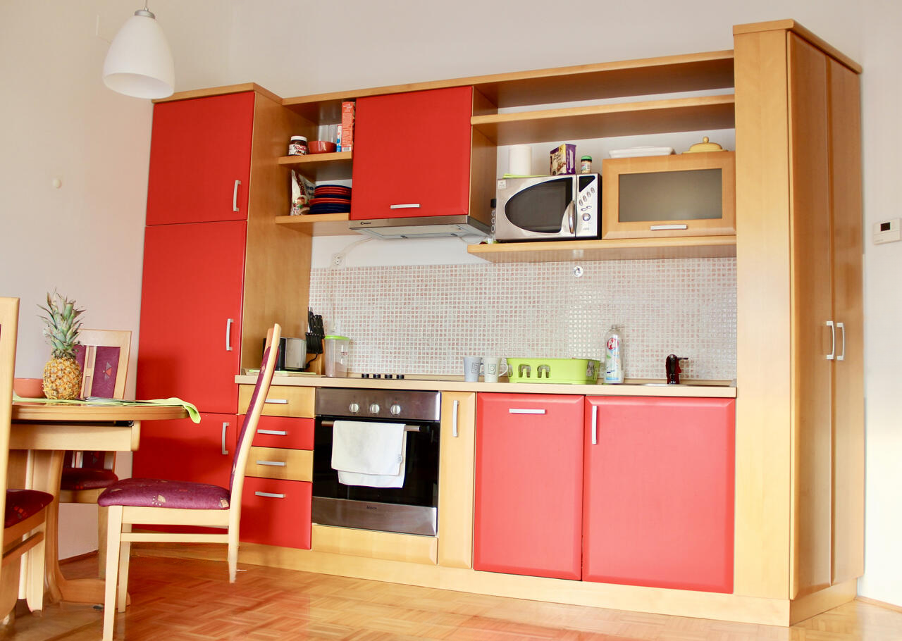 Квартира в Любляне, Словения, 38 м² - фото 5