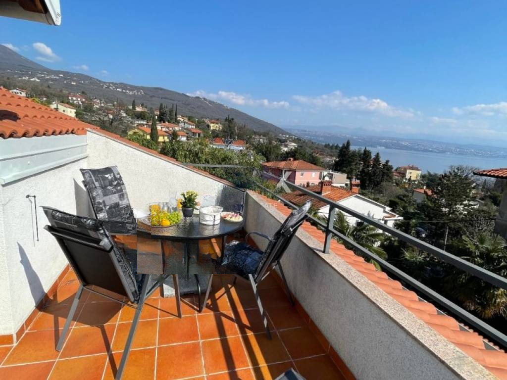 Квартира в Опатии, Хорватия, 54 м² - фото 5