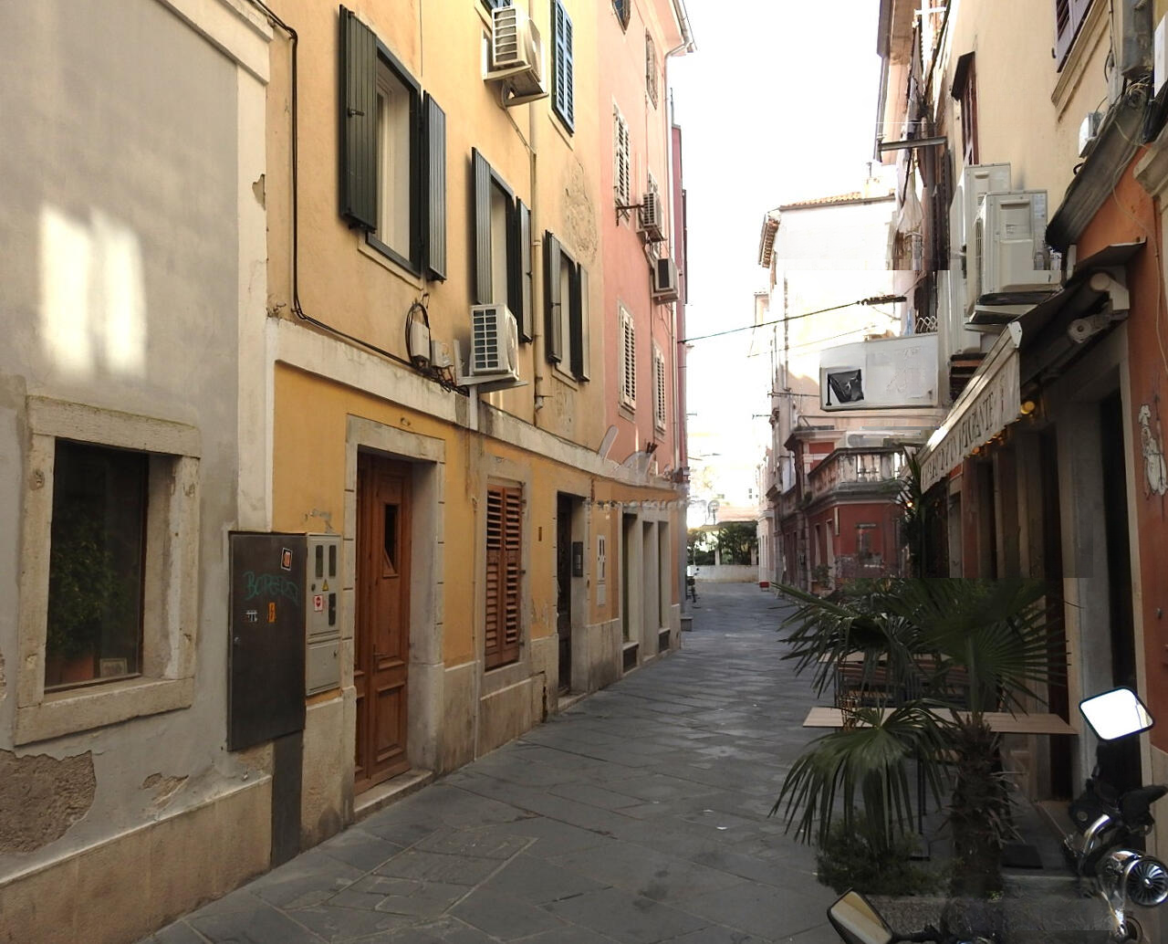 Квартира в Пиране, Словения, 38 м² - фото 5