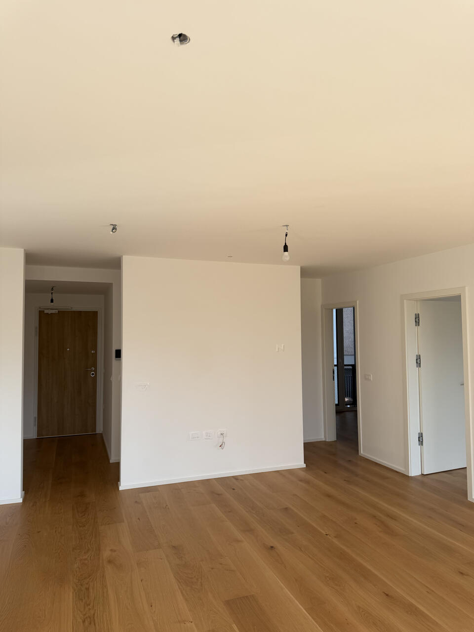 Квартира в Любляне, Словения, 68 м² - фото 5