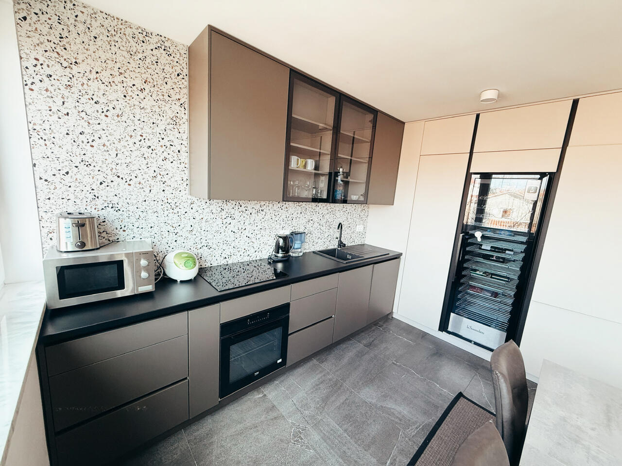 Квартира в Копере, Словения, 84 м² - фото 6