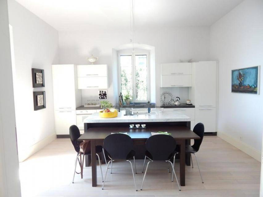 Квартира в Опатии, Хорватия, 85 м² - фото 6