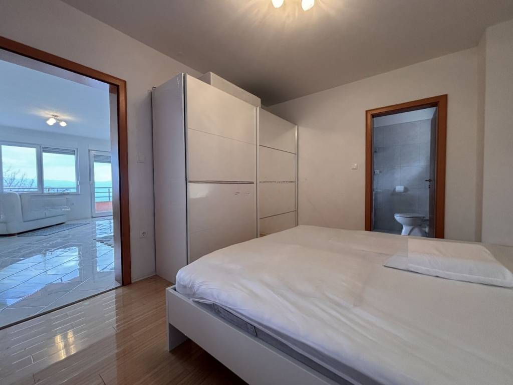 Квартира в Опатии, Хорватия, 99 м² - фото 6