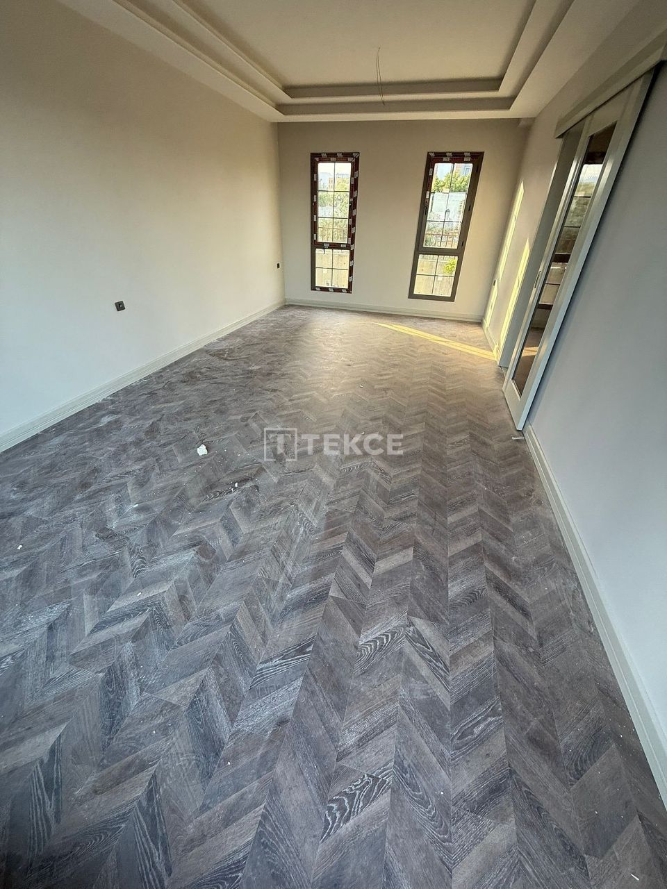 Вилла Енишехир, Турция, 300 м² - фото 9