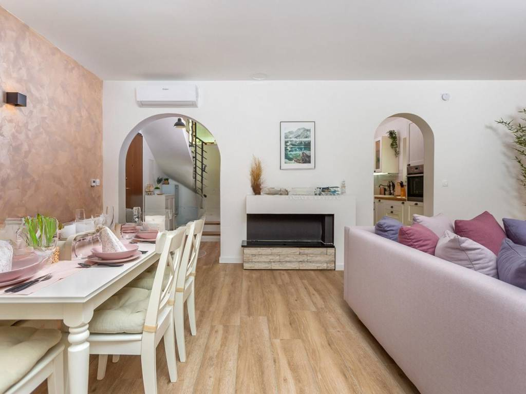 Дом в Опатии, Хорватия, 180 м² - фото 6