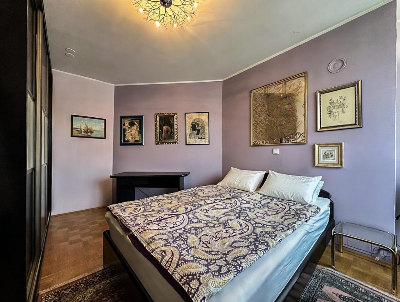 Квартира в Любляне, Словения, 69 м² - фото 6