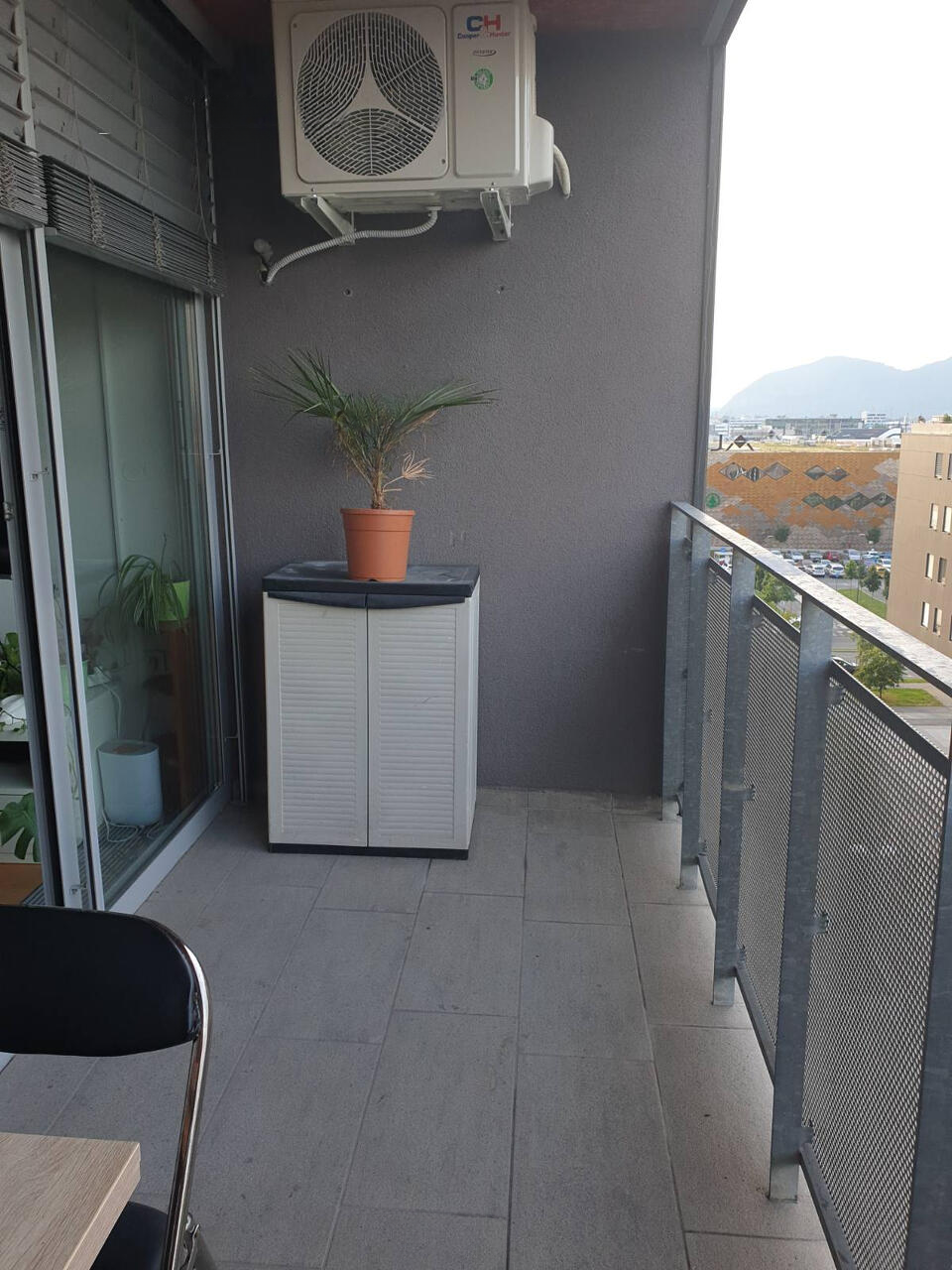 Квартира в Любляне, Словения, 31 м² - фото 6