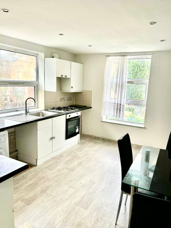 Квартира в Лондоне, Великобритания, 92 м² - фото 6