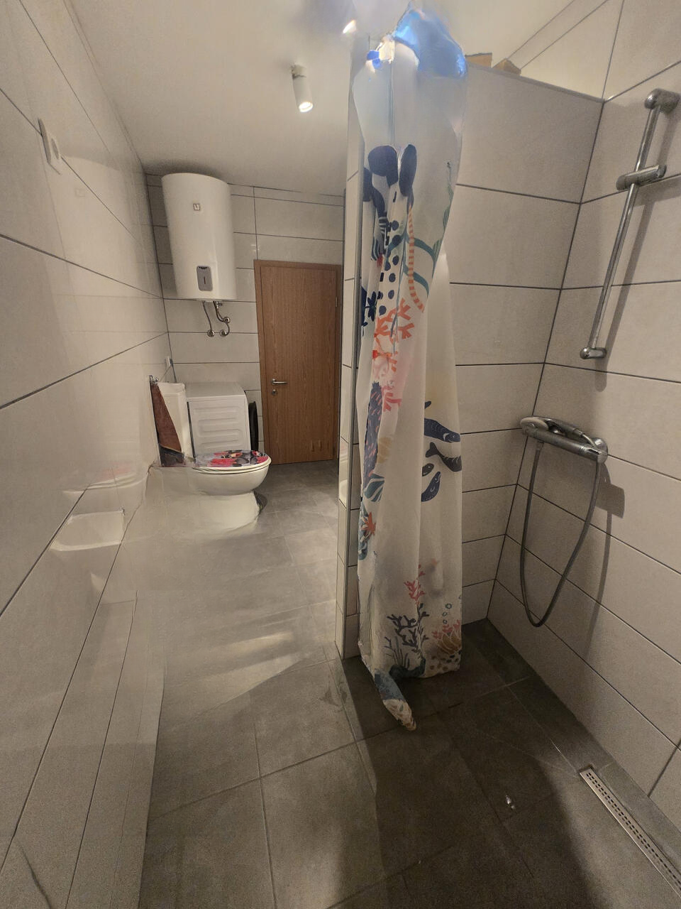 Квартира в Изоле, Словения, 74 м² - фото 6