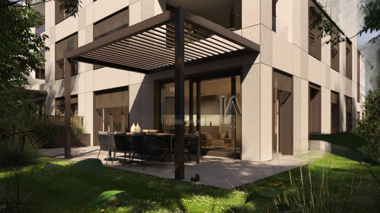 Квартира в Любляне, Словения, 253 м² - фото 6