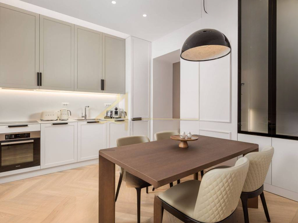 Квартира в Опатии, Хорватия, 51 м² - фото 6