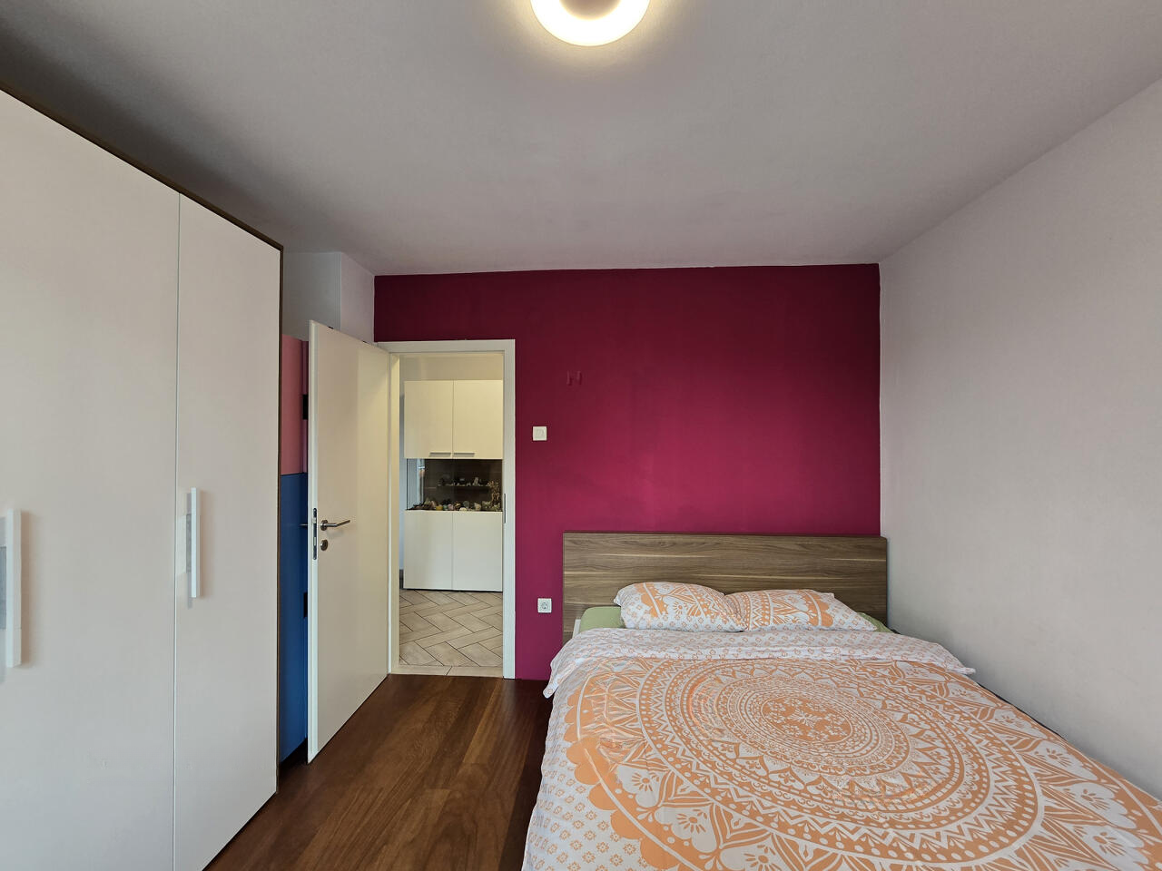 Квартира в Любляне, Словения, 53 м² - фото 6