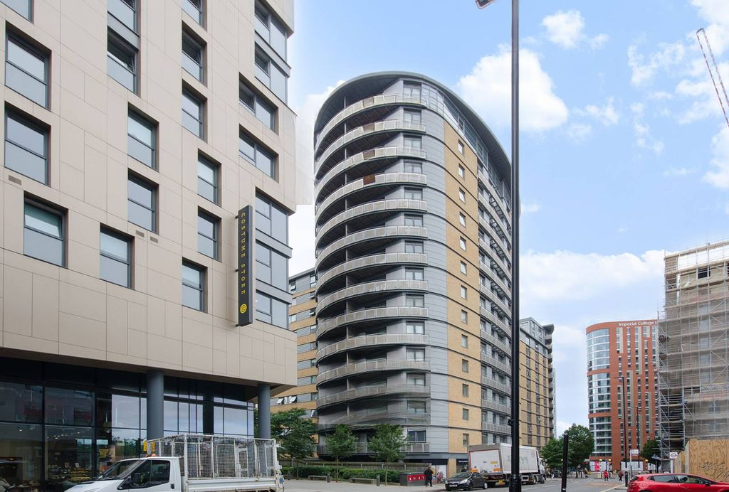 Квартира в Лондоне, Великобритания, 41 м² - фото 6