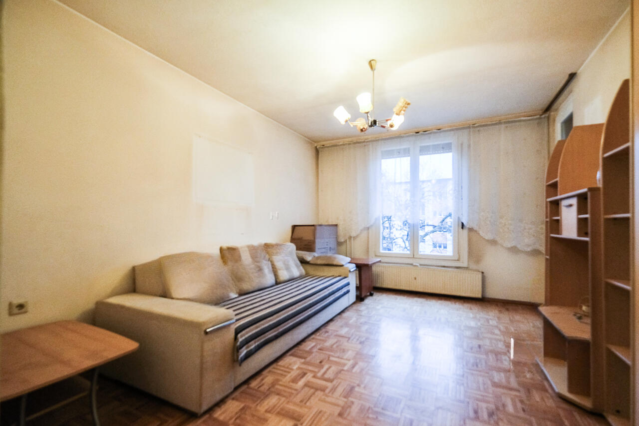 Квартира в Любляне, Словения, 61 м² - фото 6
