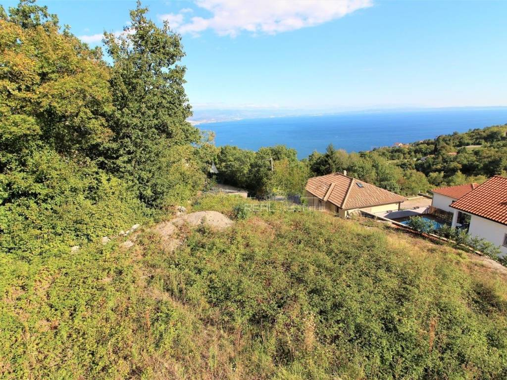 Дом в Опатии, Хорватия, 250 м² - фото 6