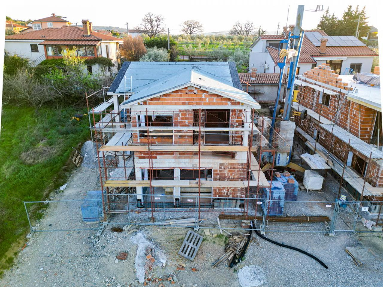 Дом в Копере, Словения, 150 м² - фото 6