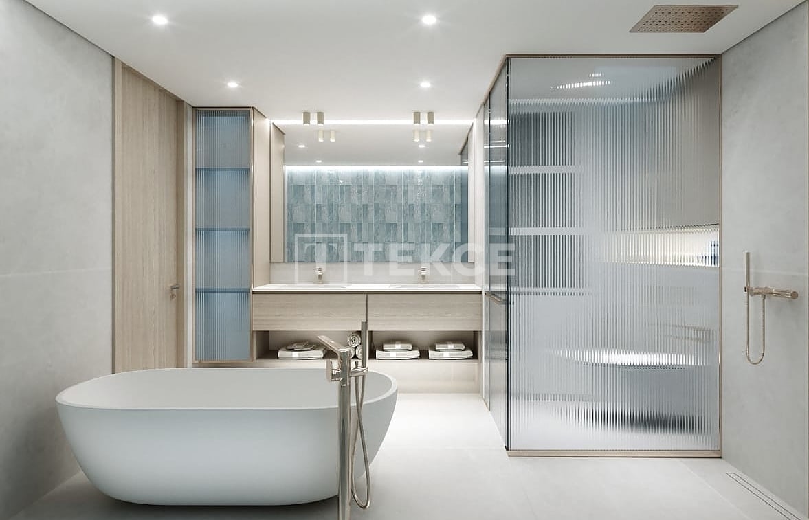 Апартаменты в Дубае, ОАЭ, 312 м² - фото 9