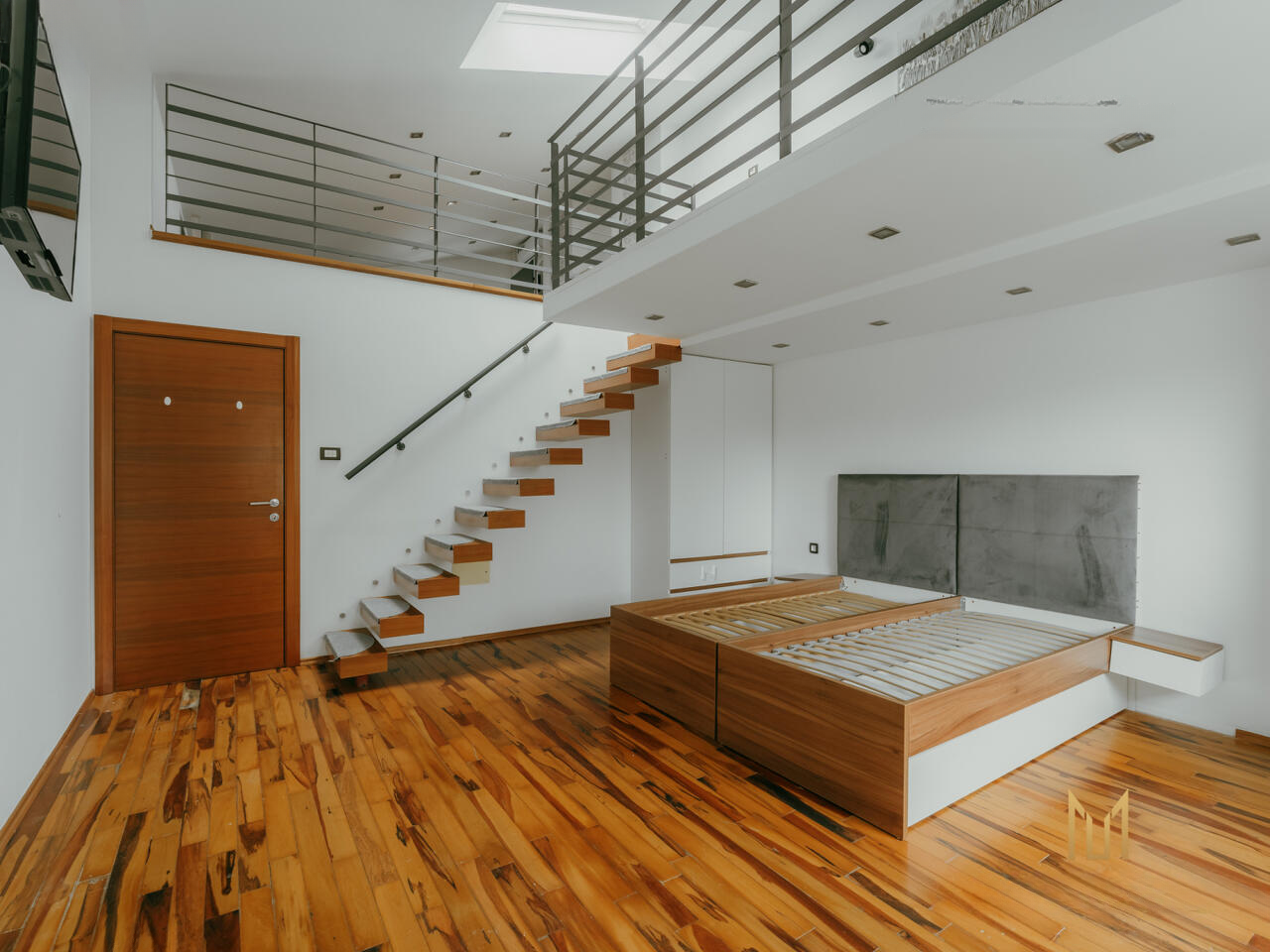 Квартира в Любляне, Словения, 129 м² - фото 6