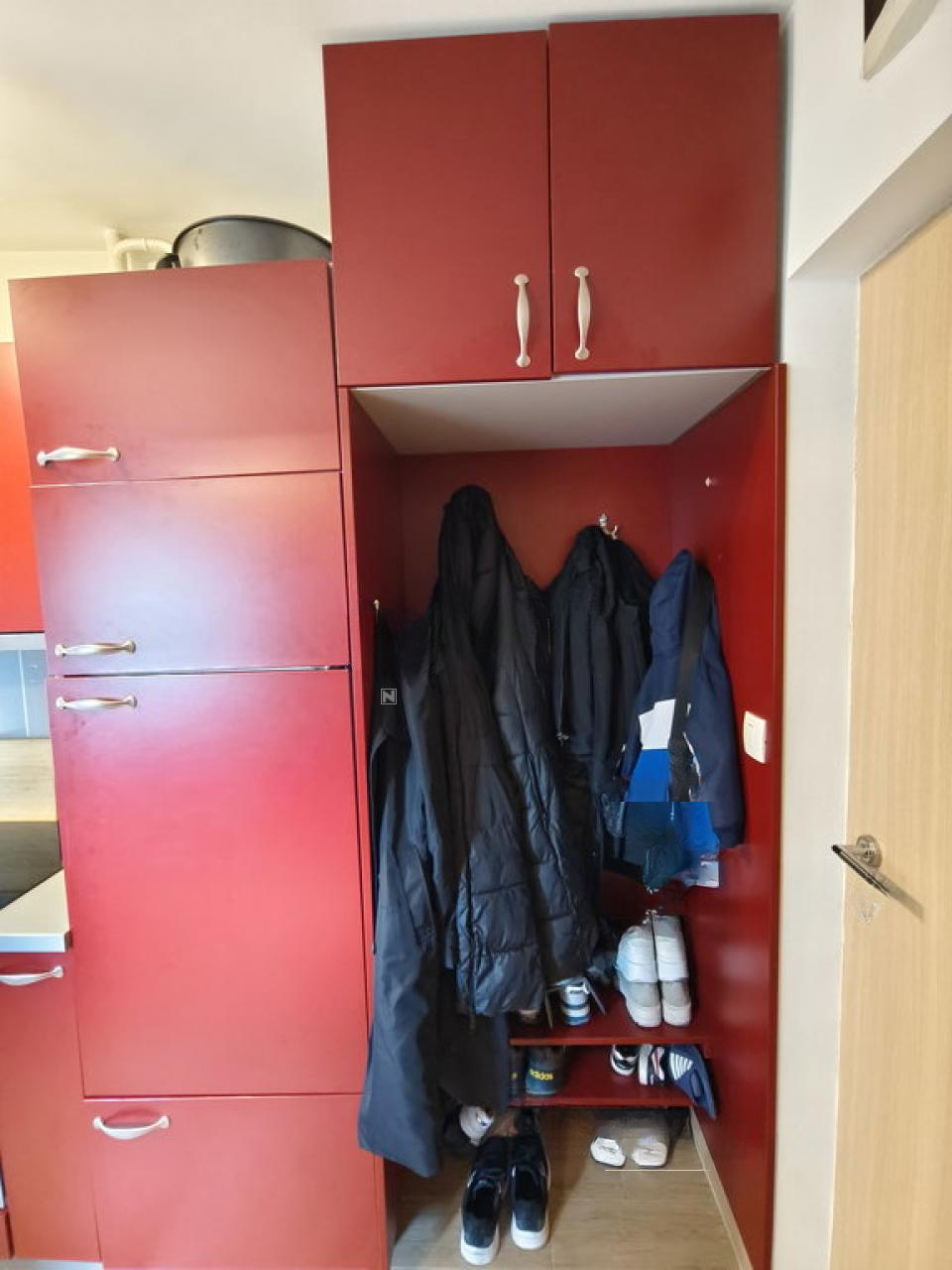 Квартира в Любляне, Словения, 35 м² - фото 6