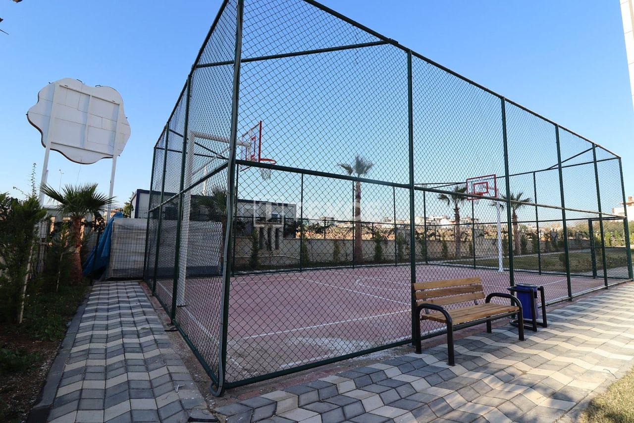 Апартаменты Енишехир, Турция, 195 м² - фото 9