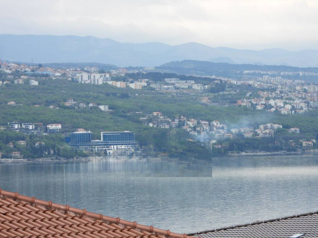 Квартира в Опатии, Хорватия, 165 м² - фото 6