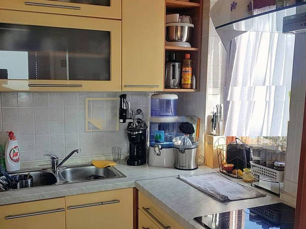 Квартира в Опатии, Хорватия, 60 м² - фото 6