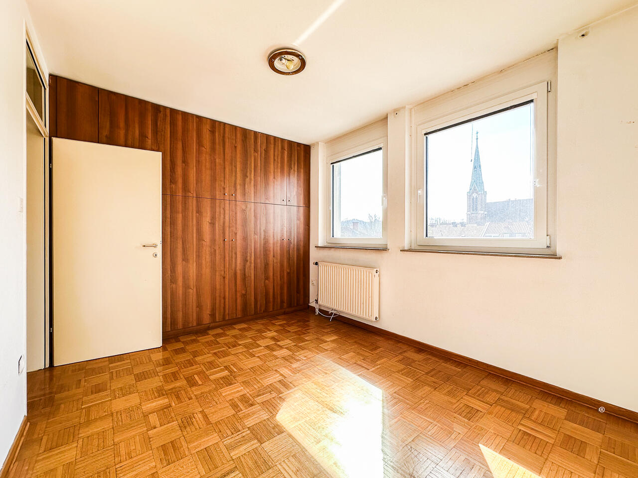 Квартира в Любляне, Словения, 64 м² - фото 6