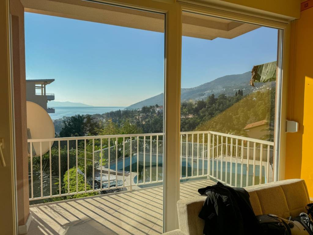 Квартира в Опатии, Хорватия, 100 м² - фото 6