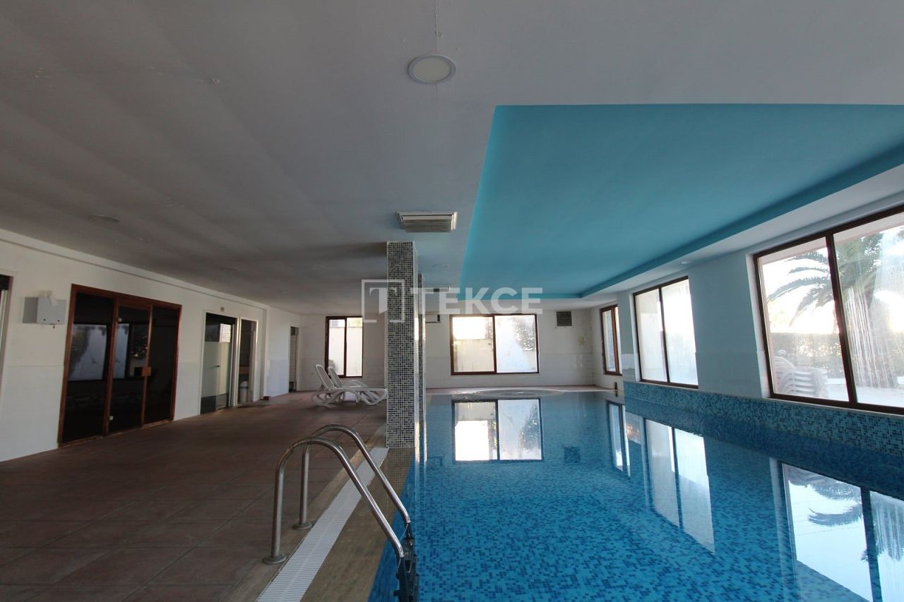 Пентхаус в Манавгате, Турция, 110 м² - фото 9