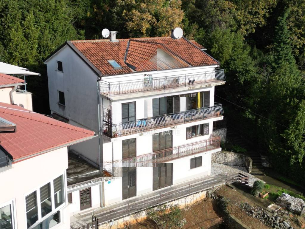 Дом в Опатии, Хорватия, 290 м² - фото 6