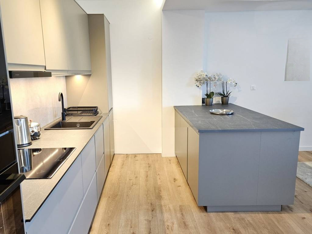 Квартира в Опатии, Хорватия, 121 м² - фото 6