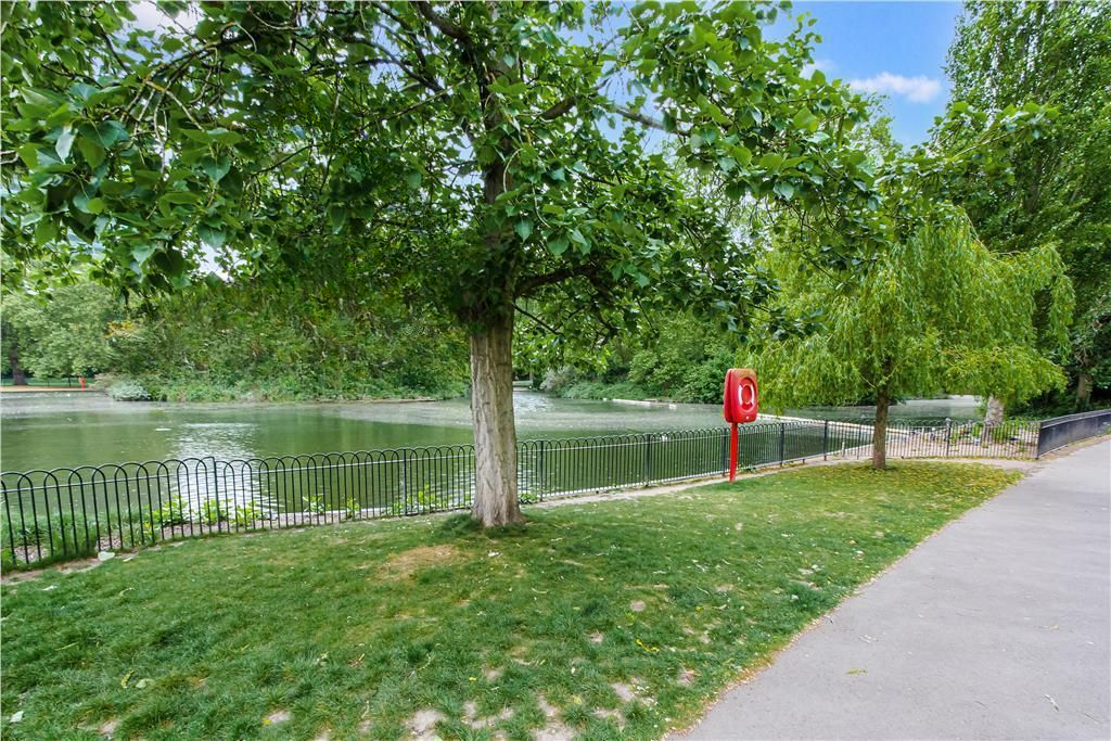 Квартира в Лондоне, Великобритания, 72 м² - фото 6