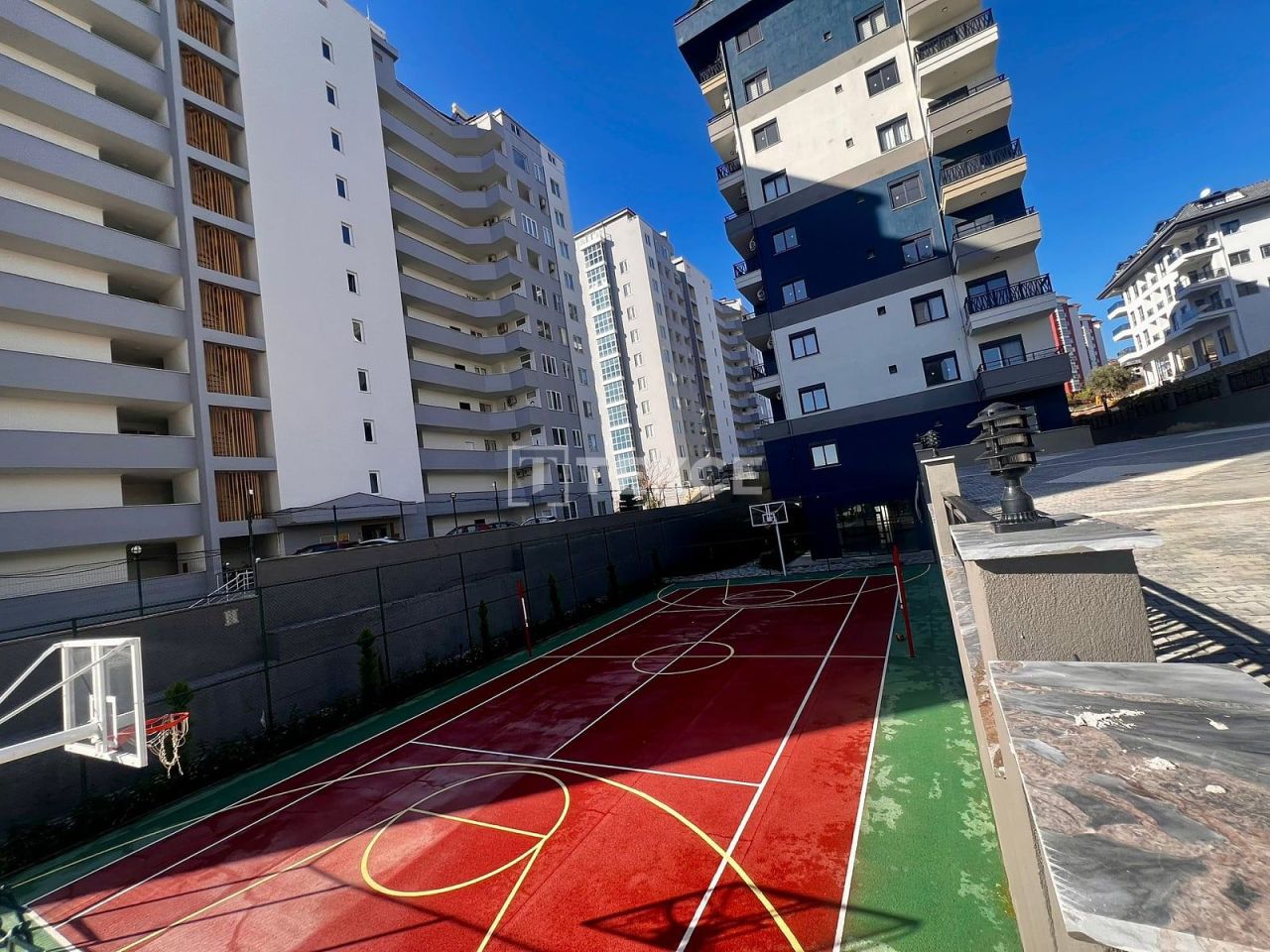 Пентхаус в Алании, Турция, 120 м² - фото 9