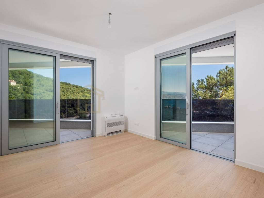 Дом в Опатии, Хорватия, 253 м² - фото 6