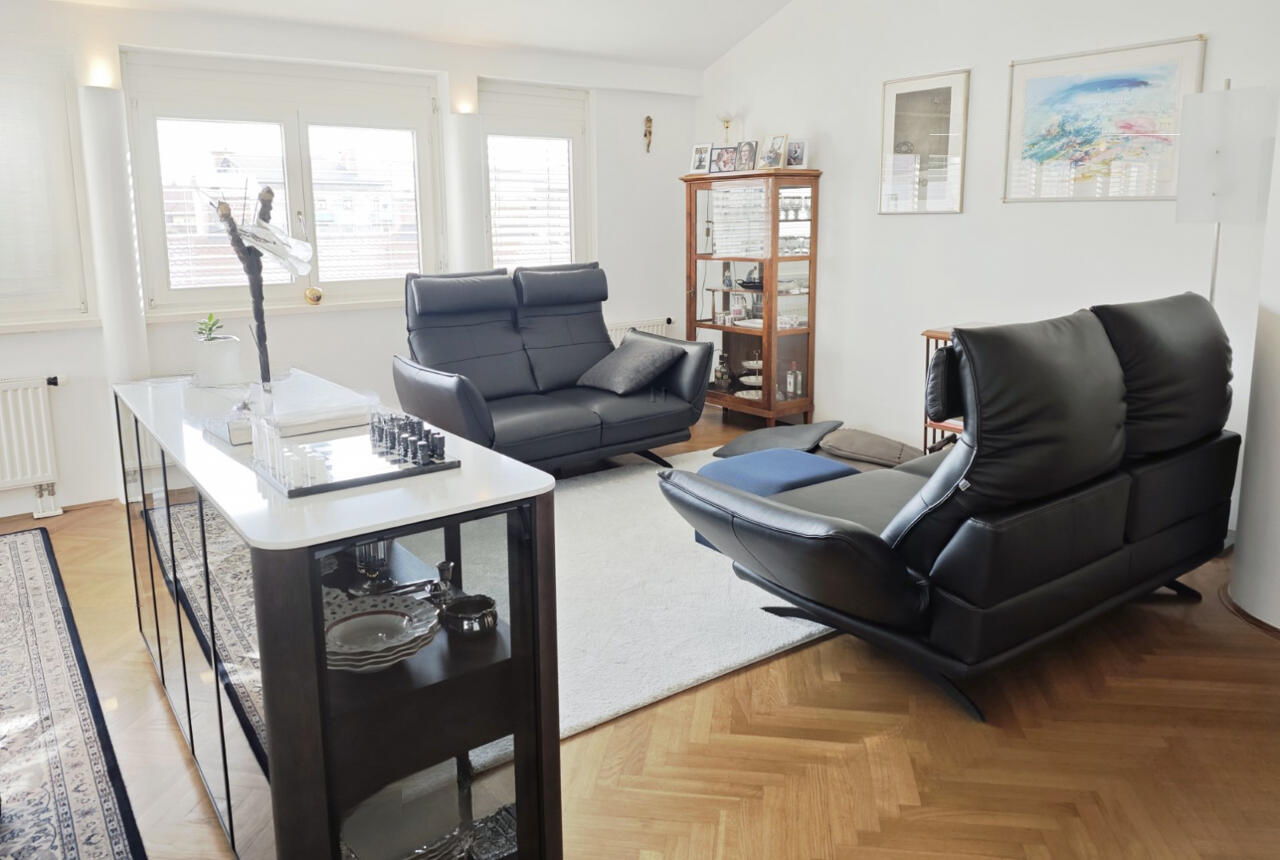 Квартира в Любляне, Словения, 247 м² - фото 6