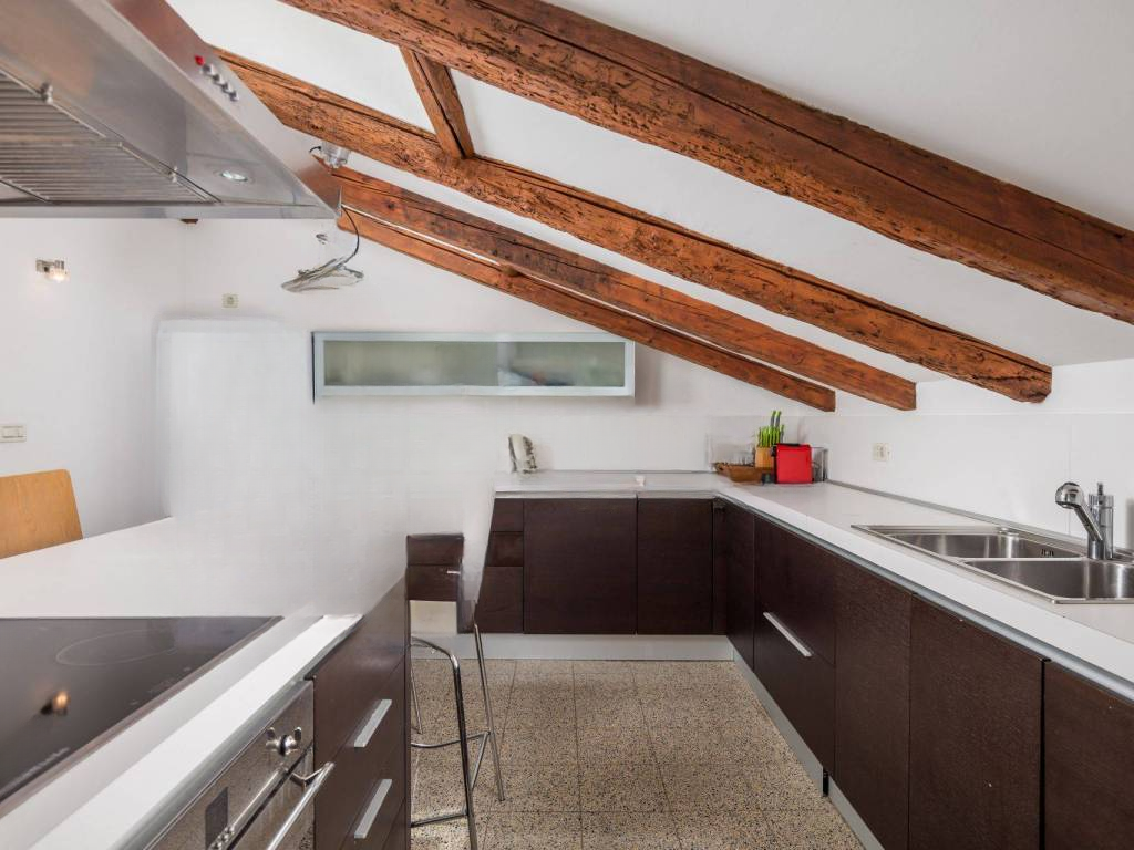 Квартира в Опатии, Хорватия, 122 м² - фото 6