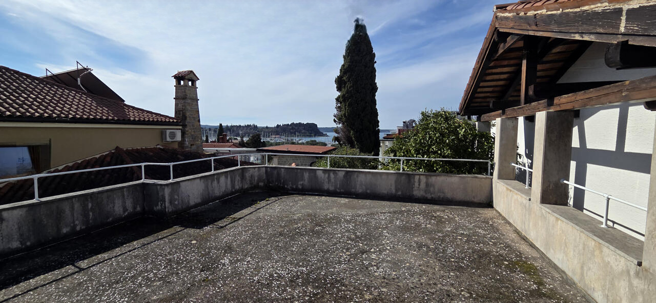 Дом в Луции, Словения, 267 м² - фото 6