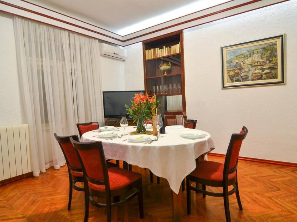 Квартира в Опатии, Хорватия, 205 м² - фото 6