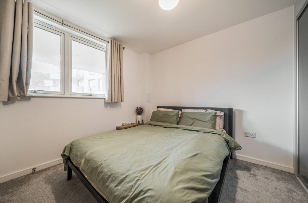 Квартира в Лондоне, Великобритания, 53 м² - фото 6