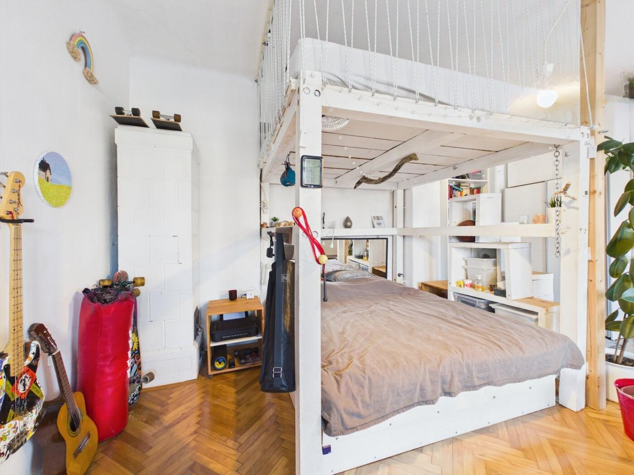 Квартира в Любляне, Словения, 57 м² - фото 6