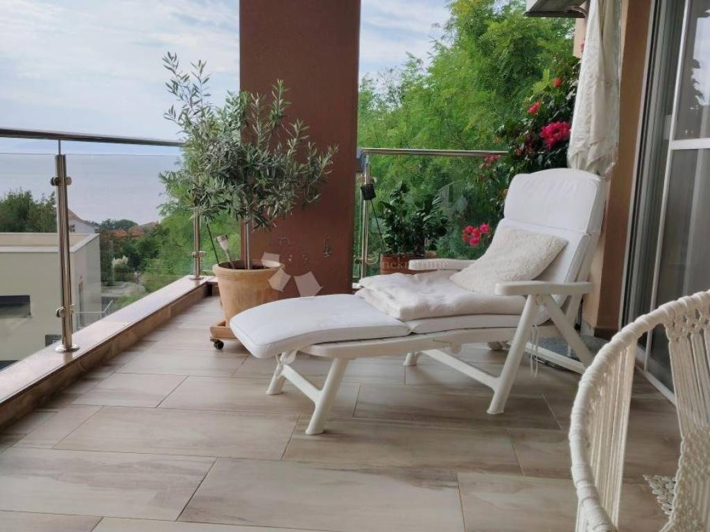 Квартира в Опатии, Хорватия, 70 м² - фото 6