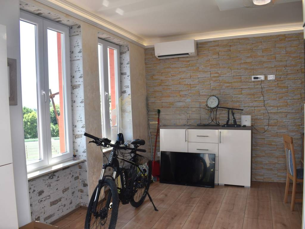 Квартира в Опатии, Хорватия, 90 м² - фото 6