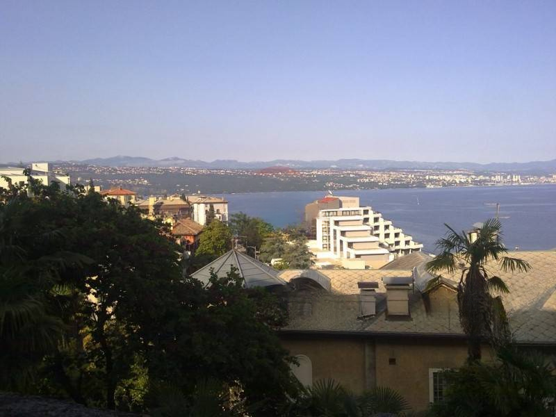 Квартира в Опатии, Хорватия, 187 м² - фото 6